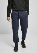 Pantalon de survêtement pour hommes Urban Classics - XS- Basic 2.0 Blauw