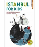 Istanbul For Kids