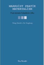 Marksist Pratik Materyalizm