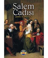 Salem Cadısı