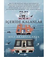 İçeride Kalanlar