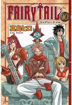 Fairy Tail 10