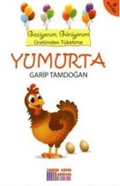 Yumurta   Geziyorum Görüyorum Üretimden Tüketime