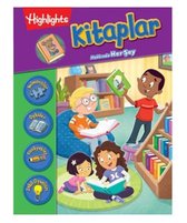 Kitaplar Hakkında Her Şey