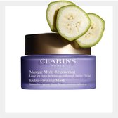 Clarins - Extra Firming Mask - 75 ml - Gezichtsmasker