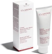 Clarins 80078438 handcrème 100 ml 100 g Unisex