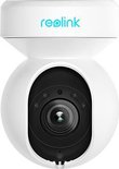 Reolink E1 Outdoor 5MP PTZ WiFI Camera met Auto Tracking