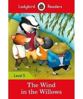 Ladybird Readers Level 5 The Wind in the Willows