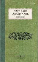 Son Kuşlar   Sait Faik Abasıyanık