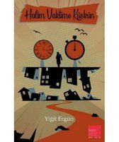 Halim Vaktime Küskün