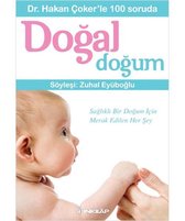 Dr. Hakan Çoker'le 100 Soruda Doğal Doğum