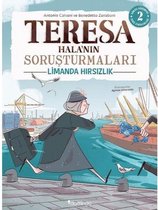 Limanda Hırsızlık   Teresa Hala'nın Soruşturmaları 2