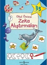 Okul Öncesi Zeka Alıştırmaları