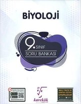 Biyoloji Soru Bankası