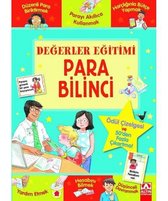 Değerler Eğitimi-Para Bilinci