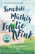 Sıradaki Müthiş Paulie Fink