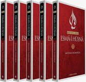 Kur'an'a Göre Esma i Hüsna Seti 5 Kitap Takım