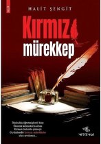 Kırmızı Mürekkep