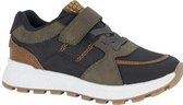 victory vty Zwarte chunky sneaker - Maat 32