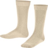 FALKE Comfort Wool Kinder Kniekous 11488 4011 cream 35-38