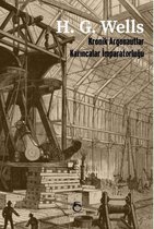 Kronik Argonautlar   Karıncalar İmparatorluğu