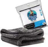 Nuke Guys Gamma Dryer Microfiber Drying Towel - 40x60cm