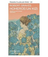 Homeros'un Kızı Modern Klasikler Dizisi 131
