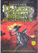 Dedektif Kurukafa Ölüm Getiren