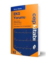 EKG Yorumu Cep Kitabı