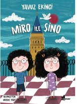 Miro ile Şino