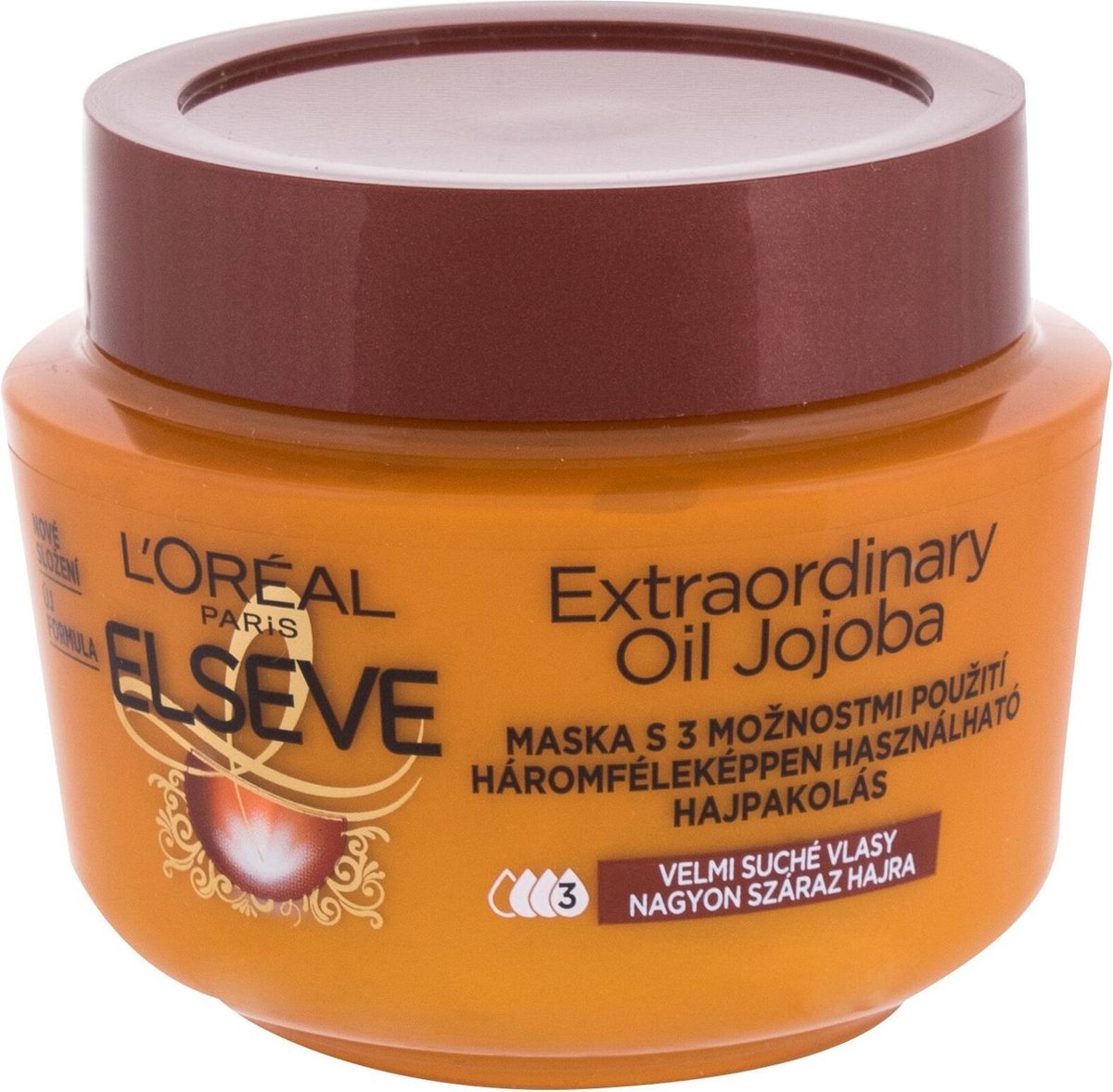 Loreal Professionnel - Elseve Extraordinary Oil - 300ml