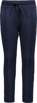 Tygo & Vito Broek jongen navy maat 122/128