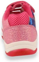 PAW PATROL meisjes sneaker FUSHIA 30