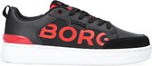 Bjorn Borg T1060 lgo T sneakers zwart - Maat 37
