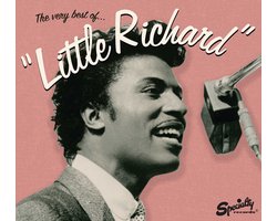 Little Richard - The Very Best Of Little Richard (CD)