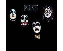 Kiss - Kiss (CD) (Remastered)