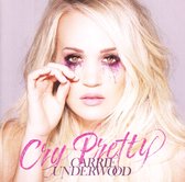 Carrie Underwood - Cry Pretty (CD)