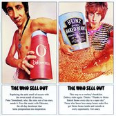 The Who - The Who Sell Out (CD) (Remastered)