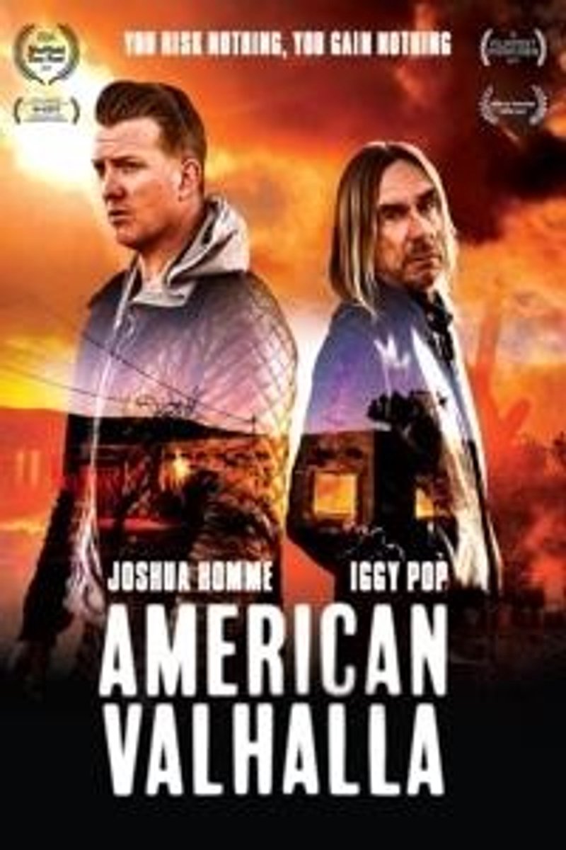 American Valhalla  (Documentary)