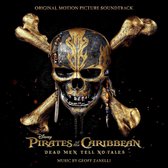 Pirates Of The Caribbean:Dead Man T