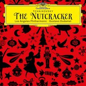 Gustavo Dudamel, Los Angeles Philharmonic - Tchaikovsky: The Nutcracker, Op. 71, Th 14 (2 CD)