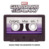 Marvel's Guardians Of The Galaxy: Cosmic Mix Vol. 1