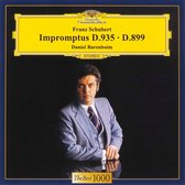 Impromptus (CD)