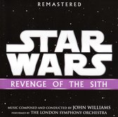 Star Wars:Revenge Of The Sith