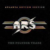 Atlanta Rhythm Section - The Polydor Years (CD)