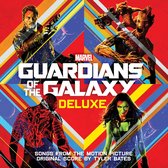 Guardians Of The Galaxy: Awesome Mix Vol. 1 (Deluxe Edition)