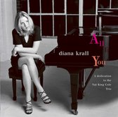 Diana Krall - All For You (CD)
