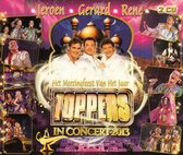 Toppers - Toppers In Concert 2013 (2 CD)