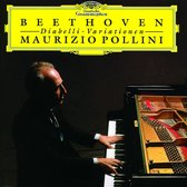 Maurizio Pollini - Beethoven: Diabelli Variations (CD)