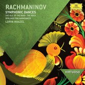 Rachmaninov: Symphonic Dances; The Isle Of The Dead (Virtuose)